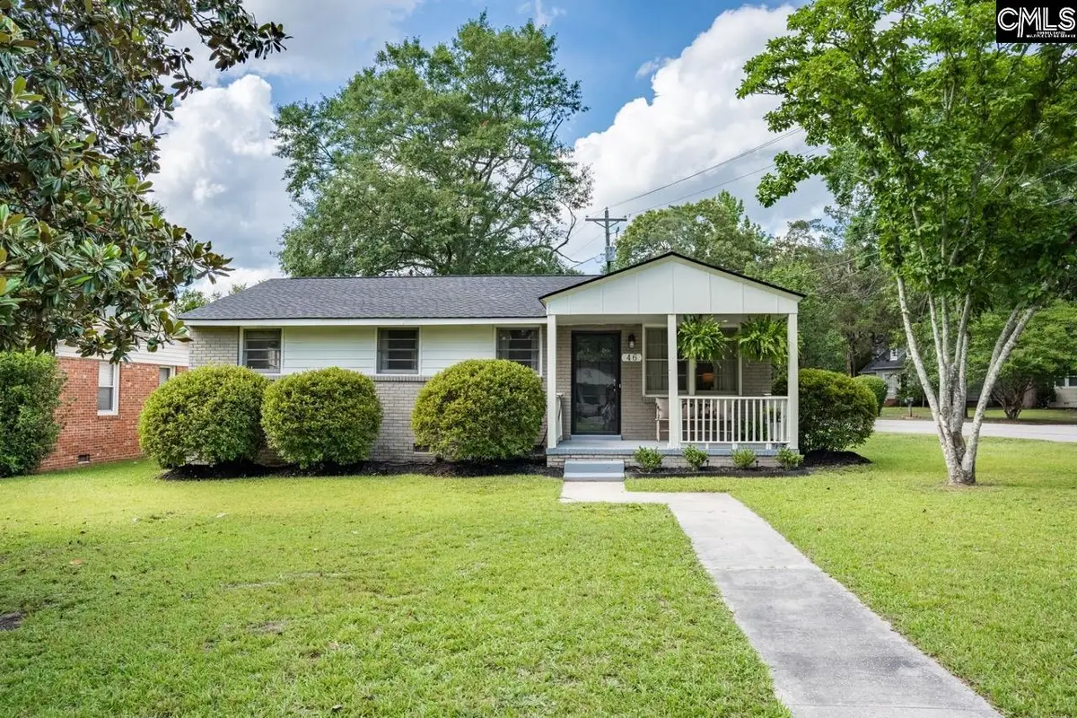 46 Cavalier Court, Columbia, SC 29205 - #1