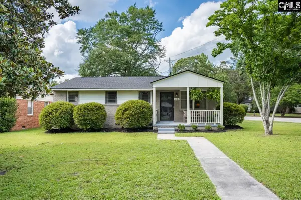 46 Cavalier Court, Columbia, SC 29205