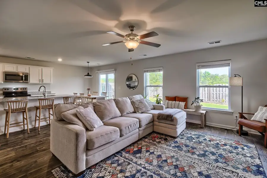 251 Nehemiah Road, Lexington, SC 29072 - #2