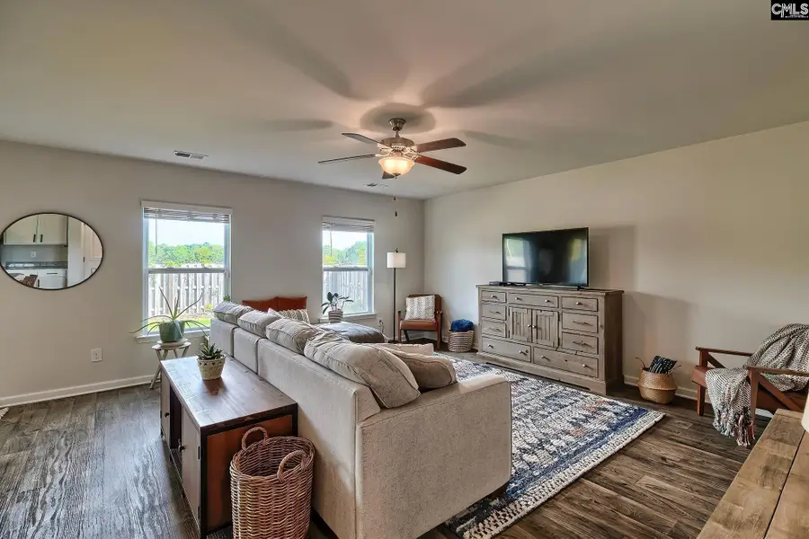 251 Nehemiah Road, Lexington, SC 29072 - #3
