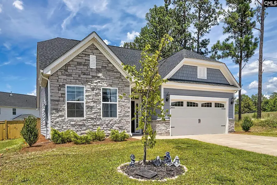 39 Silver Bluff Way, Blythewood, SC 29016 - #2