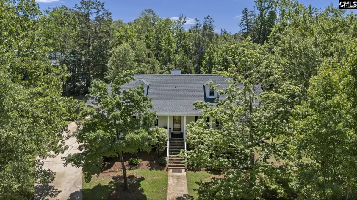 101 Warner Woods Road, Lexington, SC 29072 - #1