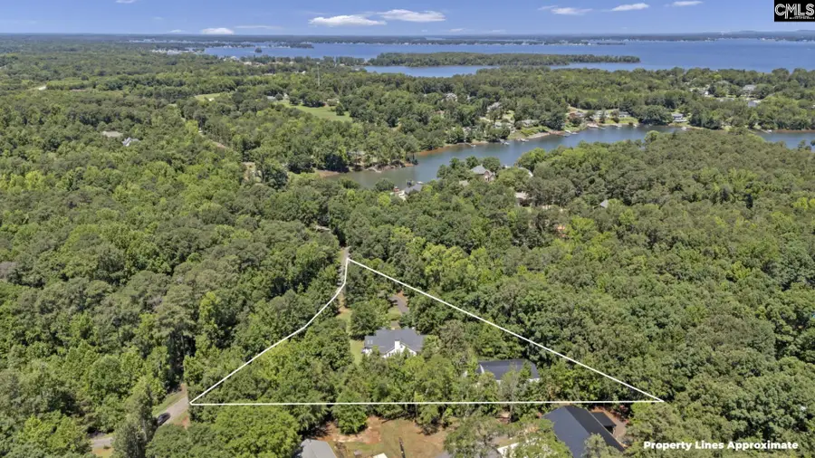 101 Warner Woods Road, Lexington, SC 29072 - #2