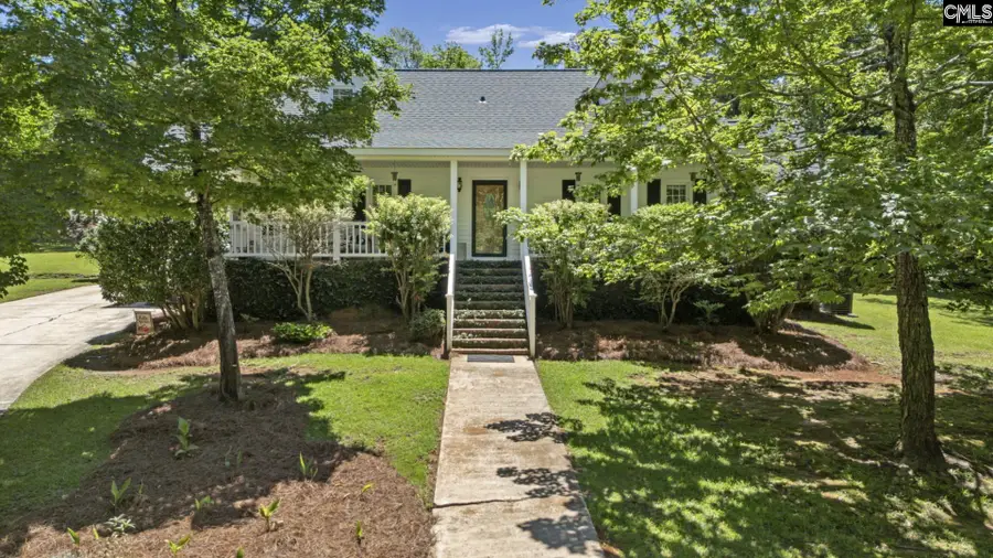 101 Warner Woods Road, Lexington, SC 29072 - #3