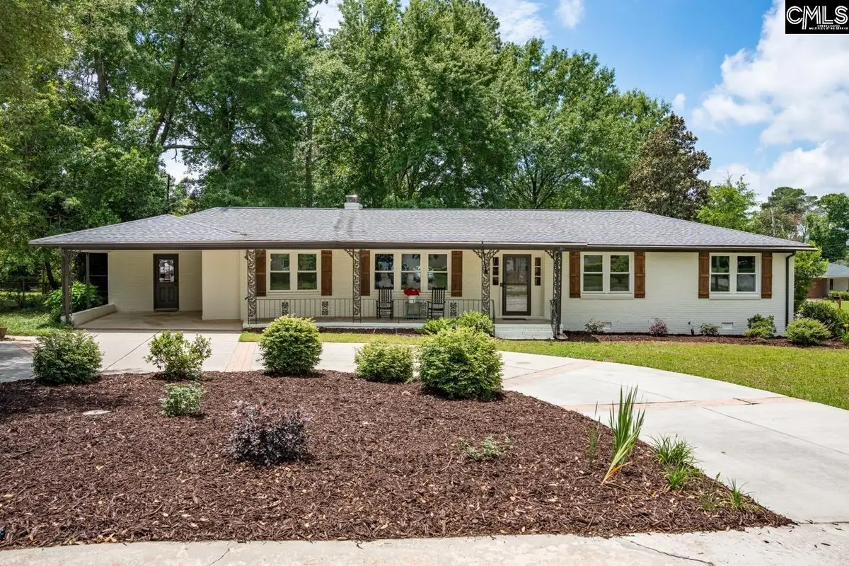7001 Devon Road, Columbia, SC 29209 - #1