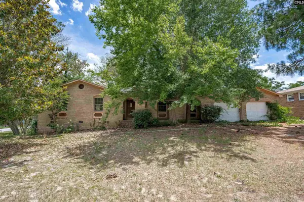 2783 American Avenue, West Columbia, SC 29170