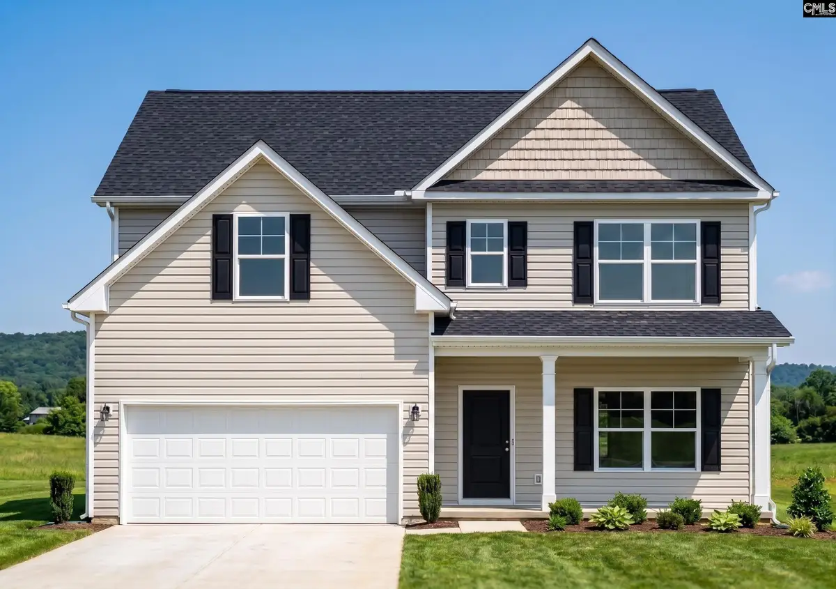747 Samantha Street, West Columbia, SC 29170 - #1