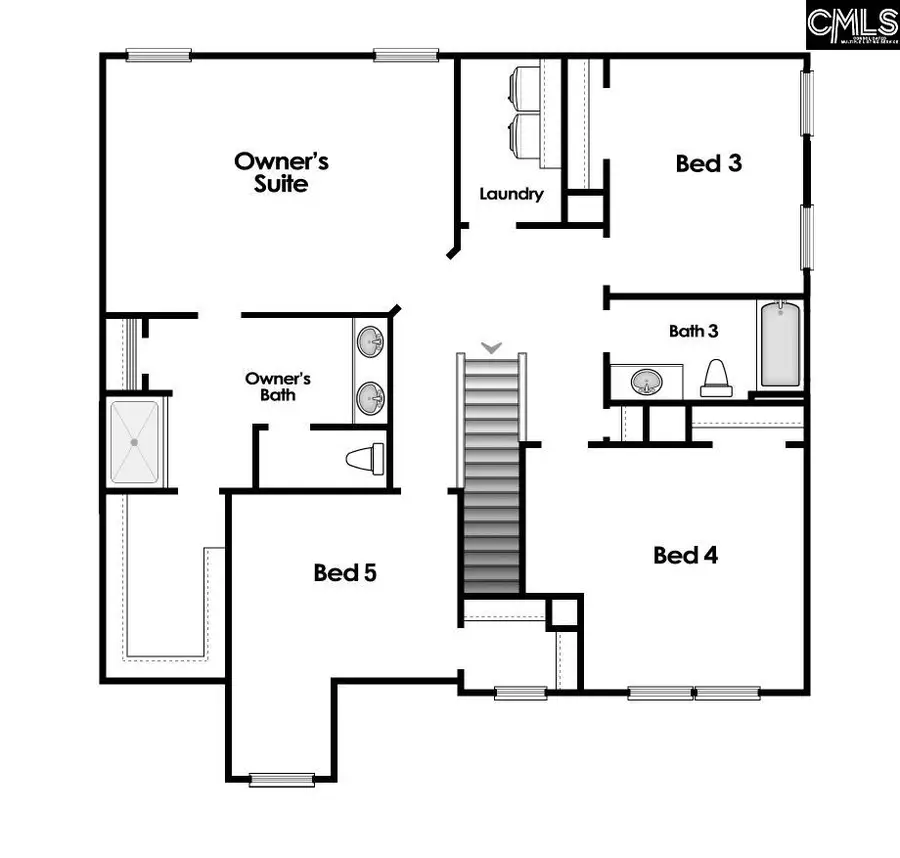 747 Samantha Street, West Columbia, SC 29170 - #2