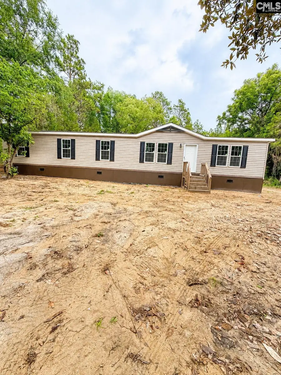 103 New Hope Church Road, Pelion, SC 29123 - #2