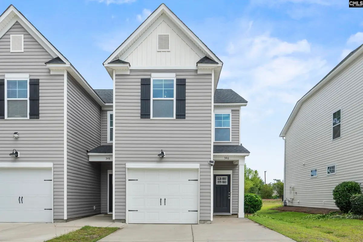346 Gum Swamp Trail, West Columbia, SC 29169 - #1