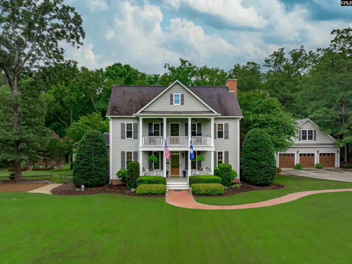 228 Shady Acres Drive, Chapin, SC 29036 - #1