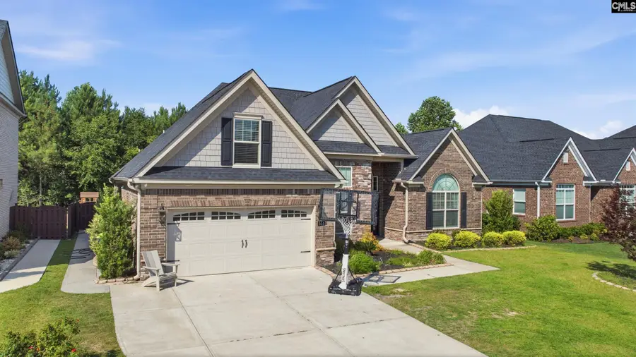 556 Saw Cheek Lane, Lexington, SC 29072 - #2