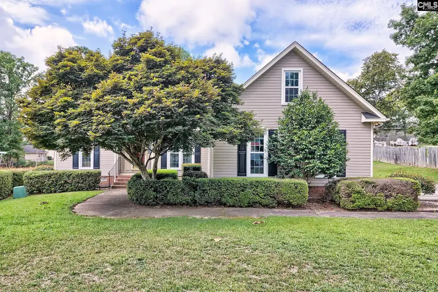 309 Hallsborough Drive, West Columbia, SC 29170 - #2