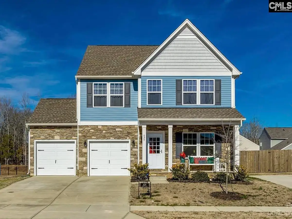 629 Corsih Place, Rock Hill, SC 29730 - #1