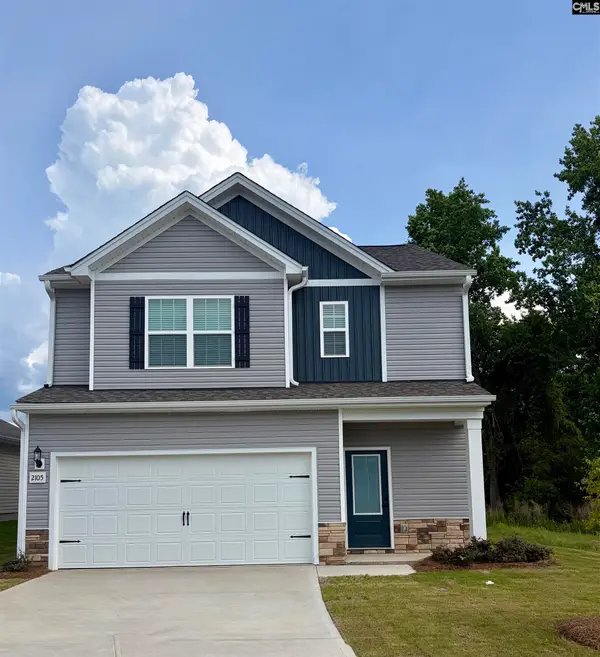 2105 Duck Lettuce Court, Gilbert, SC 29054