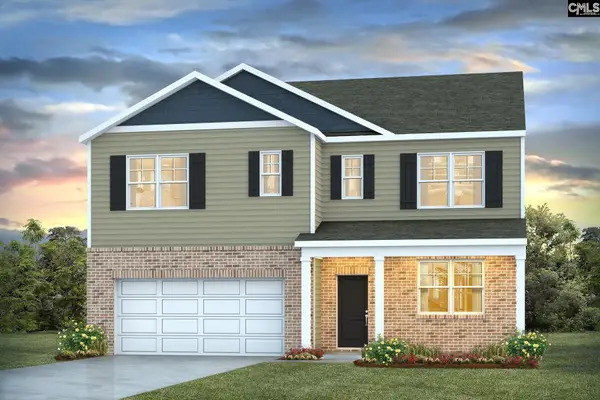 1023 Palisade Court, Lugoff, SC 29078