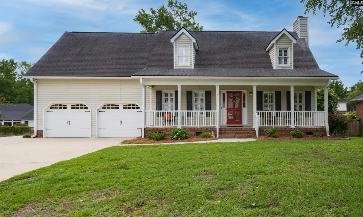 209 Watercrest Drive, Lexington, SC 29072 - #1