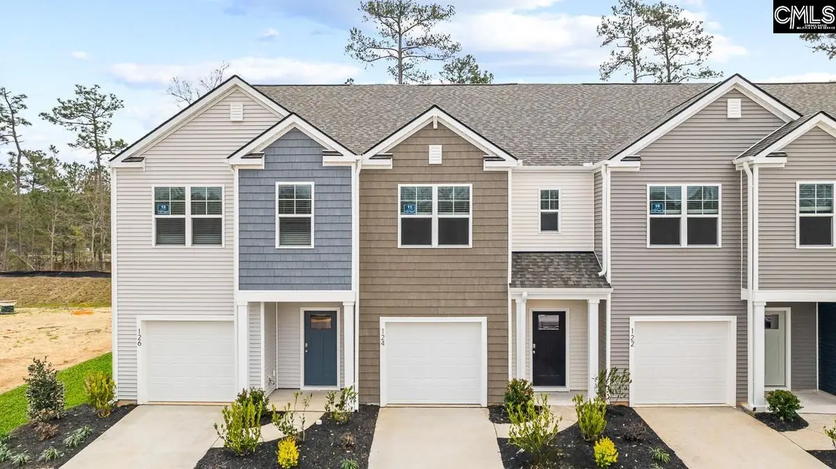107 Cypress Hollow Way Way, Santee, SC 29142 - #1