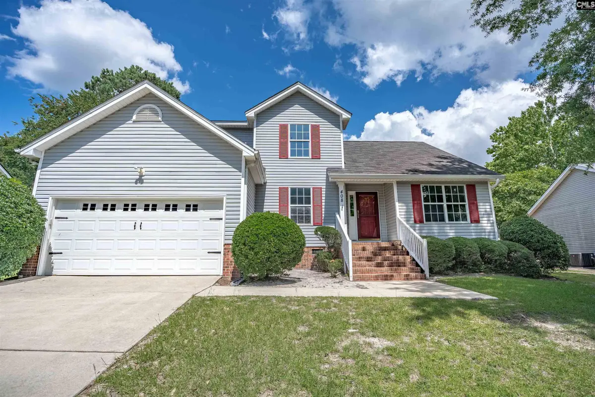 408 Carriage Oaks Drive, Columbia, SC 29229 - #1