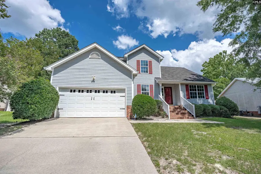 408 Carriage Oaks Drive, Columbia, SC 29229 - #2