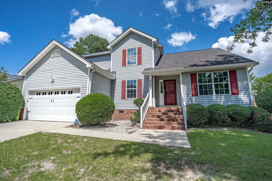 408 Carriage Oaks Drive, Columbia, SC 29229 - #3