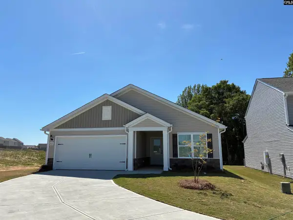 1872 Wild Rice Road, Gilbert, SC 29054