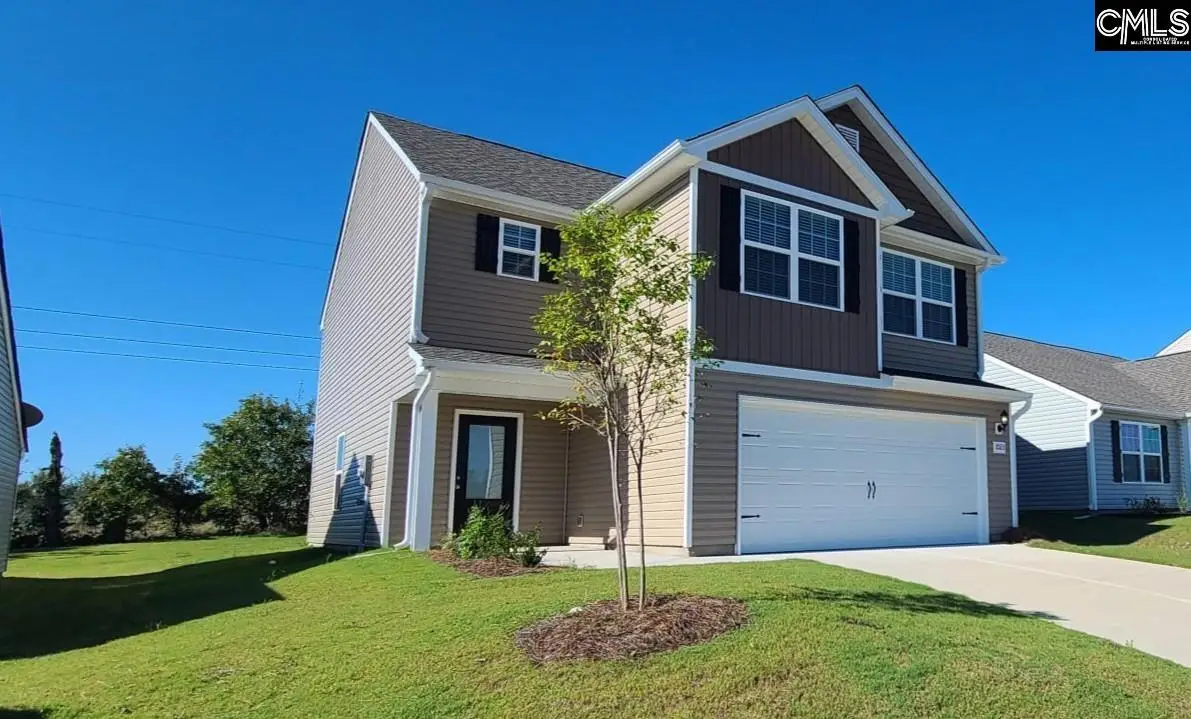 1023 Peaceful Fawn Drive, Elgin, SC 29045 - #1
