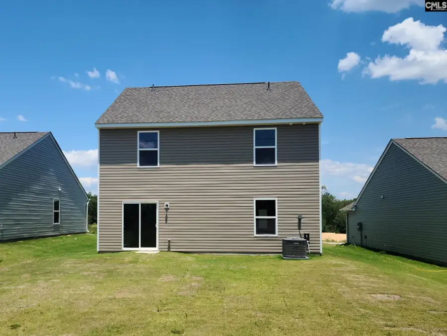 1023 Peaceful Fawn Drive, Elgin, SC 29045 - #2