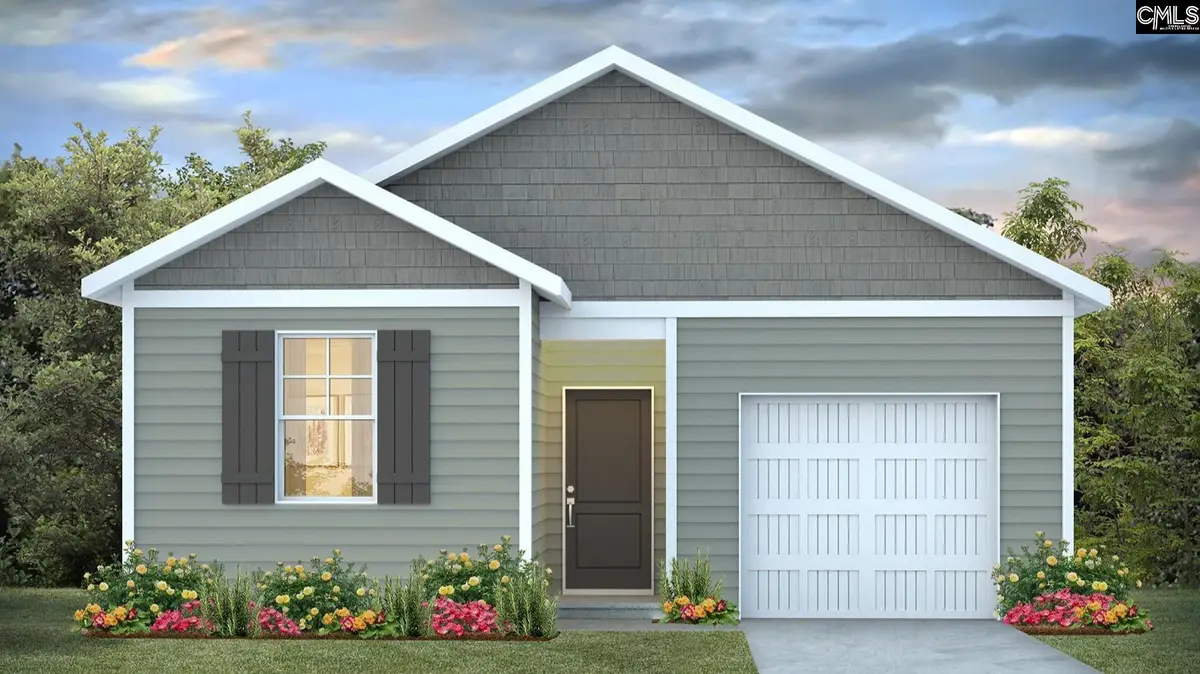 2028 Grovefield Drive, Hopkins, SC 29061 - #1