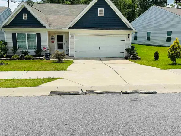 126 Sundew Road, Elgin, SC 29045