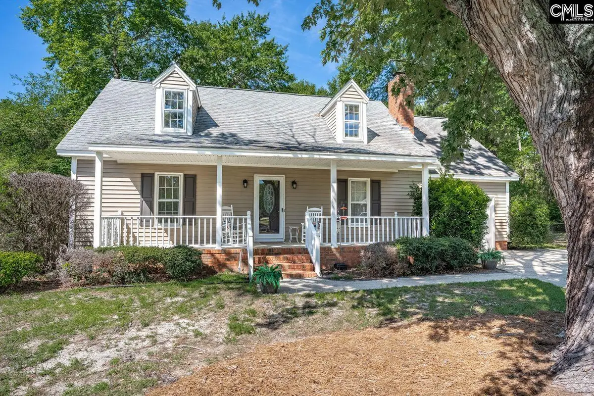 114 Santa Clara Circle, West Columbia, SC 29170 - #1