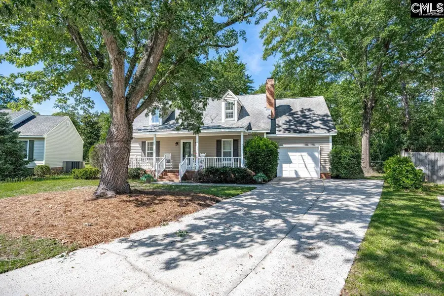 114 Santa Clara Circle, West Columbia, SC 29170 - #2