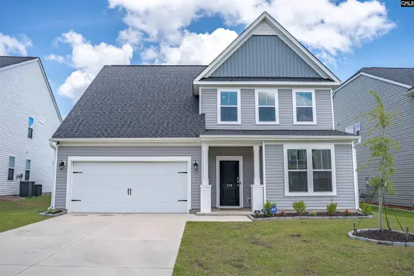 578 Bee Balm Drive, Blythewood, SC 29016