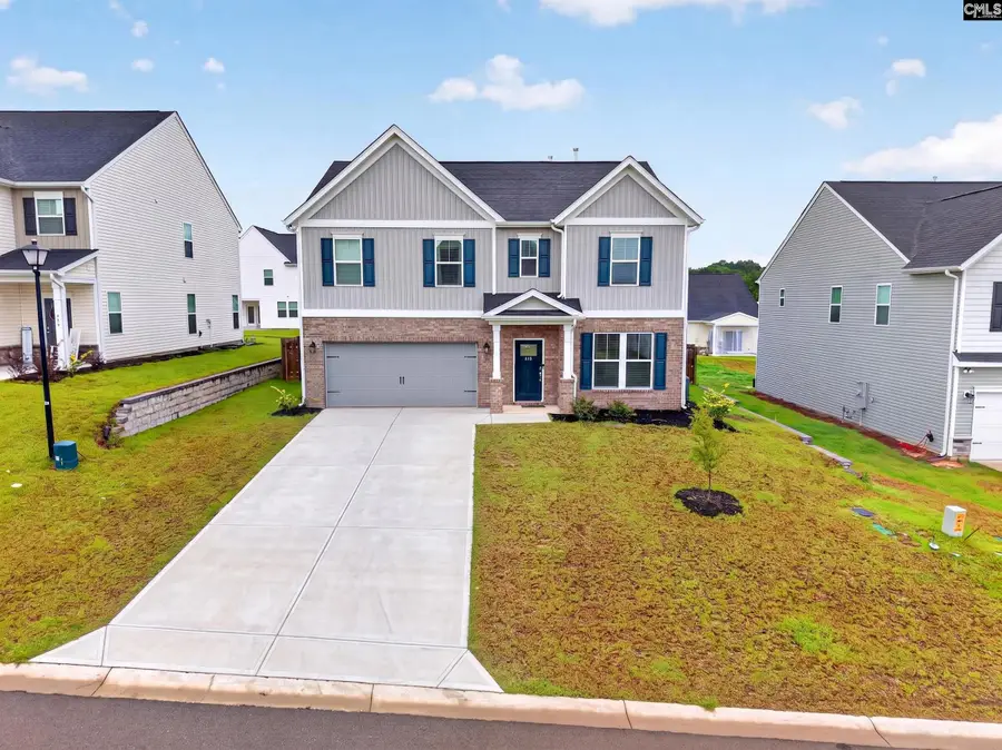 412 June Gold Lane, Lexington, SC 29072 - #3