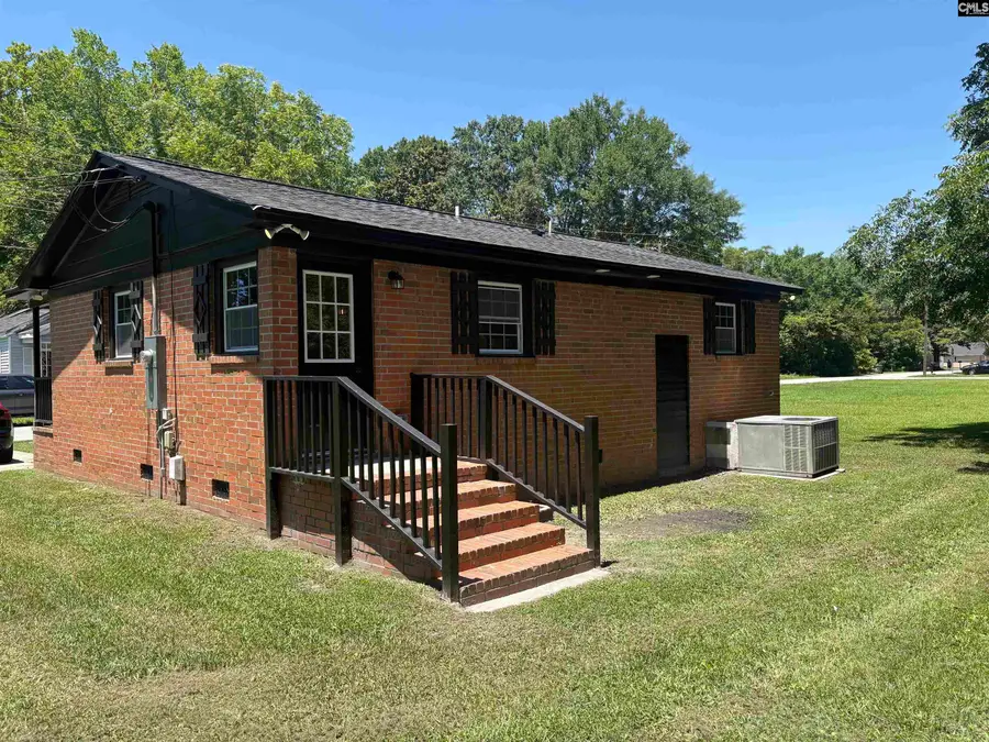514 N Commander N Commander Street, Florence, SC 29506 - #2