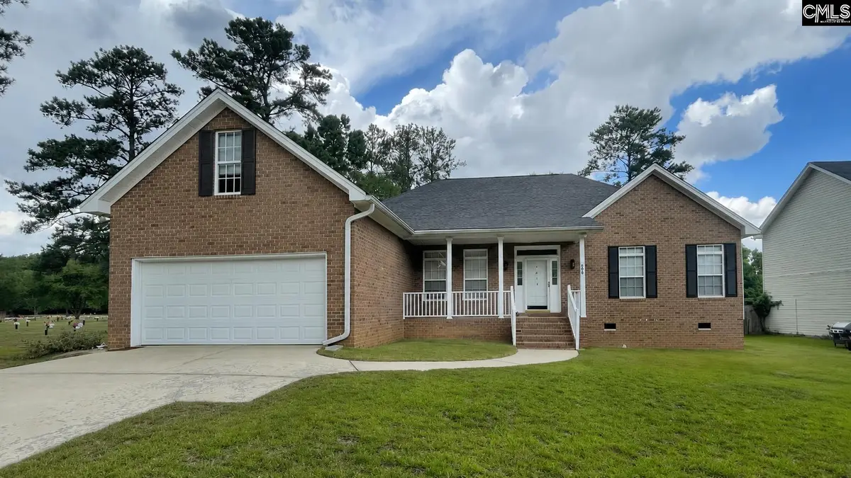 6619 Windwan Drive, Columbia, SC 29209 - #1