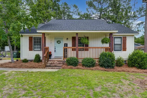 212 S Wrenwood Drive, Lexington, SC 29073