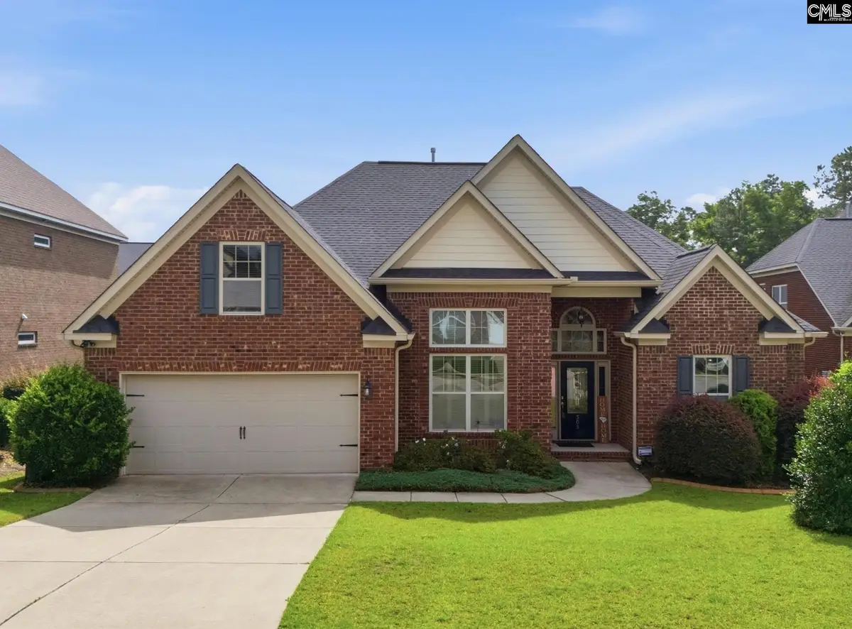309 Honey Tree Drive, Lexington, SC 29073 - #1