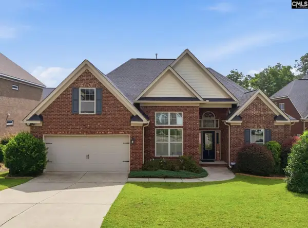 309 Honey Tree Drive, Lexington, SC 29073