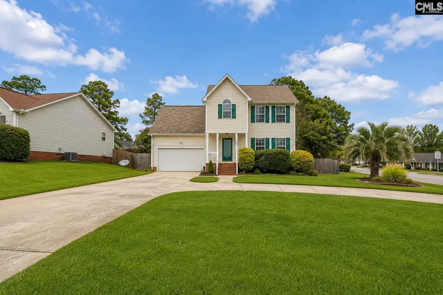 100 Kendrick Road, Columbia, SC 29229 - #2