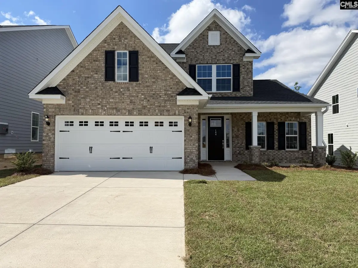 144 Cambria Lane, Blythewood, SC 29016 - #1