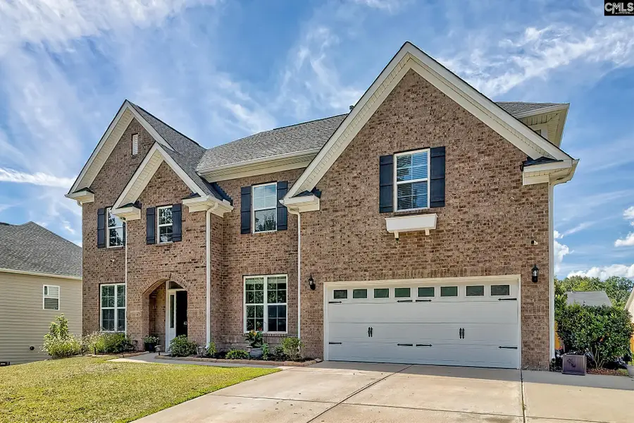 428 Sterling Brook Drive, Lexington, SC 29072 - #2