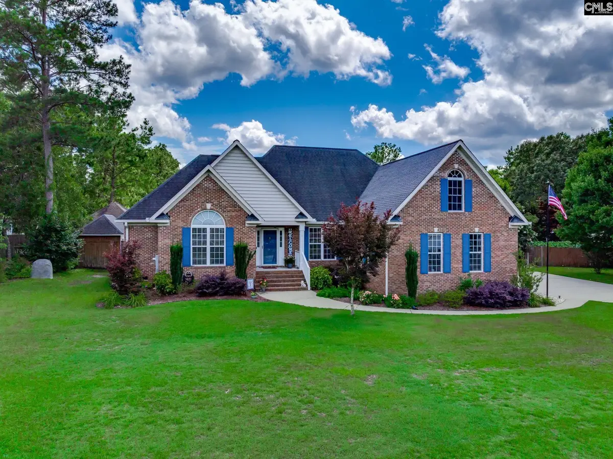 21 Falling Leaf Lane, Elgin, SC 29045 - #1