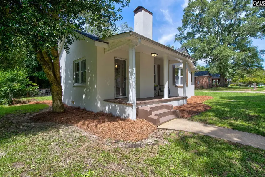 1513 Sarsfield Avenue, Camden, SC 29020 - #3