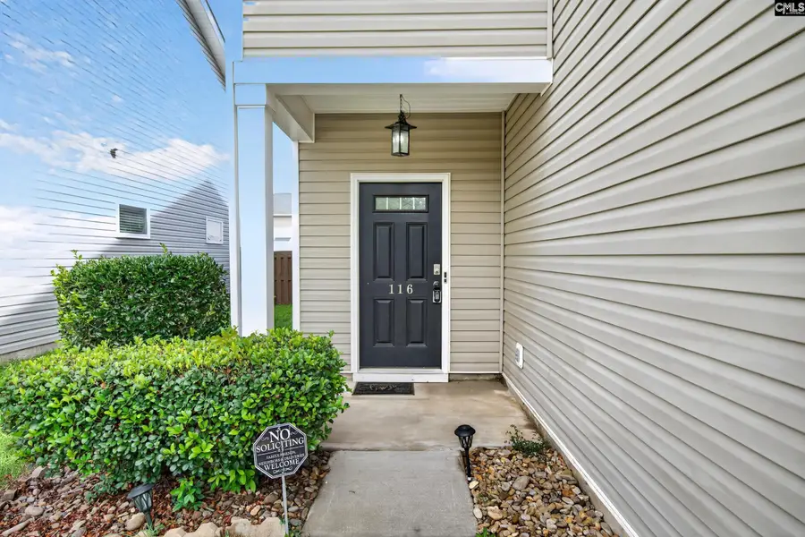 116 Jersey Lane, Columbia, SC 29209 - #2