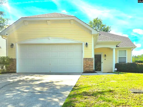 237 Wild Olive Drive, Columbia, SC 29229