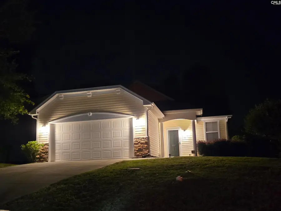 237 Wild Olive Drive, Columbia, SC 29229 - #2