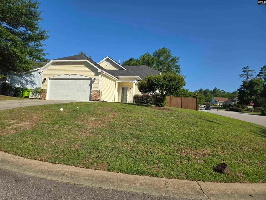 237 Wild Olive Drive, Columbia, SC 29229 - #3