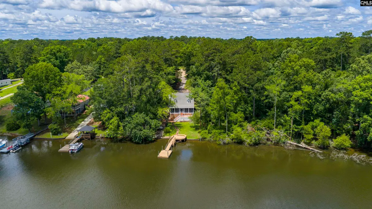 1898 Lakewood Drive, Prosperity, SC 29127 - #1