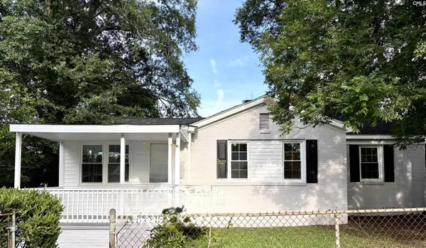 2930 English Avenue, Columbia, SC 29204